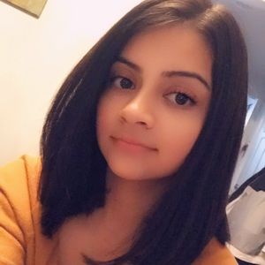 Meet your Posher, Araceli